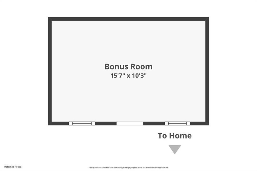 2D floor plan layout of this home in , Fort Worth, TX (Image 5). 2D floor plan layout of this home in , Fort Worth, TX (Image 5).