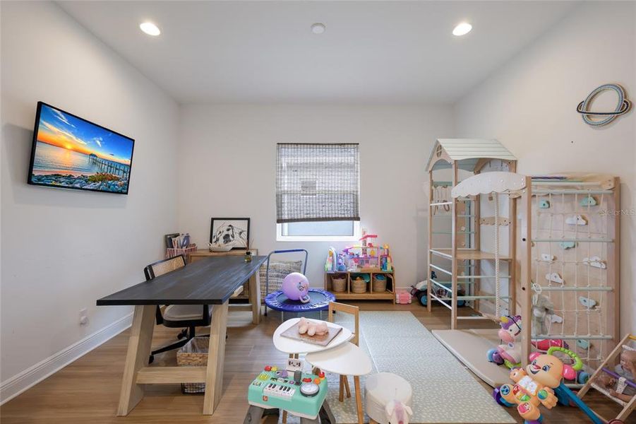 Furnished interior view inside a new home in , Parrish (Image 13). Furnished interior view inside a new home in , Parrish (Image 13).
