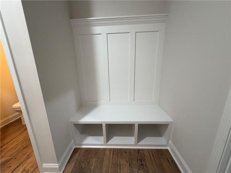 Spacious, unfurnished interior of a new home in , Jefferson (Image 22).