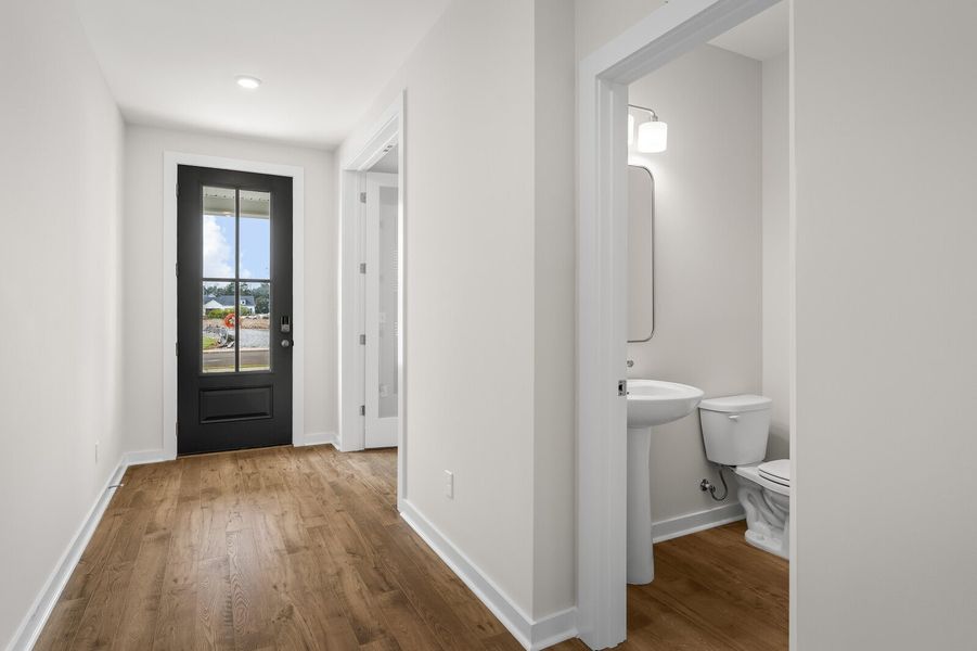 3,061sf New Home in Murfreesboro, TN. - Slide 9 3,061sf New Home in Murfreesboro, TN. - Slide 9