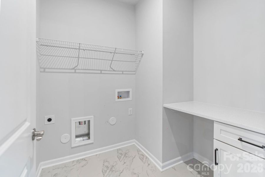 Spacious, unfurnished interior of a new home in , Sherrills Ford (Image 23).