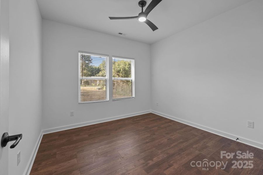 Spacious, unfurnished interior of a new home in , Granite Quarry (Image 13). Spacious, unfurnished interior of a new home in , Granite Quarry (Image 13).