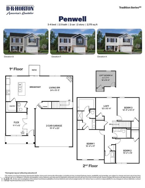 1104 Middlecrest Drive