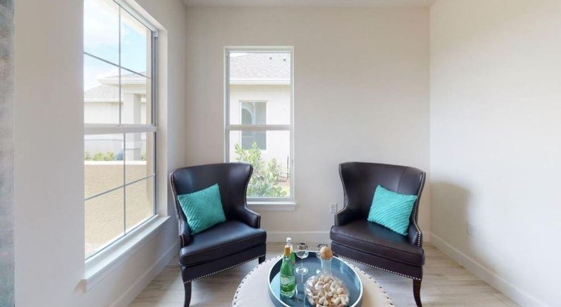 Representative Photo