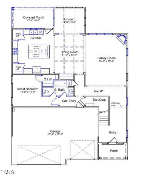 179 SWT - First Floor