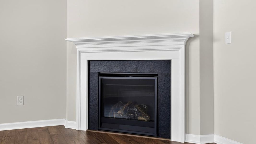 Close-up of interior finishes inside a home in Durbin Meadows Traditions, Fountain Inn (Image 9). Close-up of interior finishes inside a home in Durbin Meadows Traditions, Fountain Inn (Image 9).