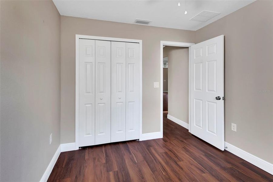 Spacious, unfurnished interior of a new home in , Daytona Beach (Image 24). Spacious, unfurnished interior of a new home in , Daytona Beach (Image 24).