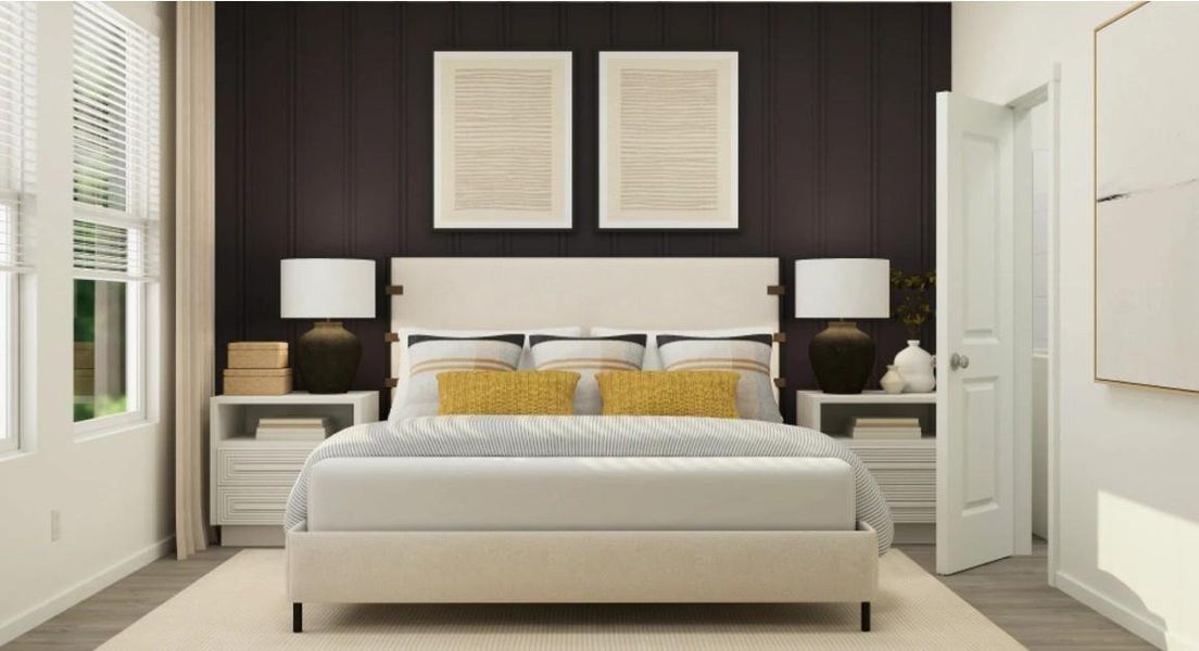 **Photos are a representation of the floor plan. This is not the actual homesite.**