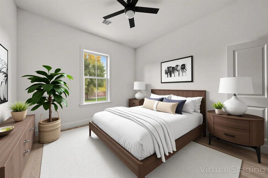Virtual Staging Virtual Staging