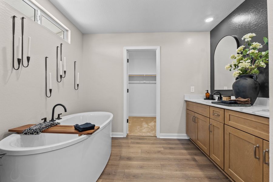 24102 W Hacienda Ave, Buckeye, AZ.  - Slide 61