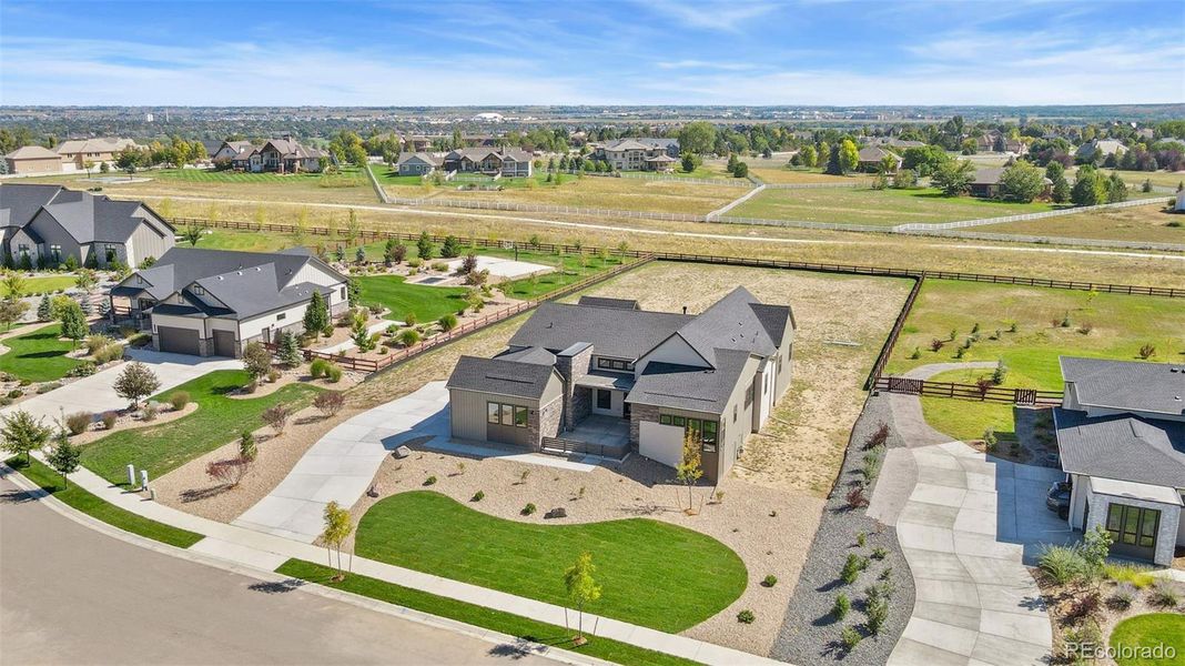 Image 25 of a home in Acadia at RainDance.