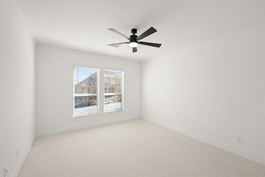 417 Newpark- Primary Suite