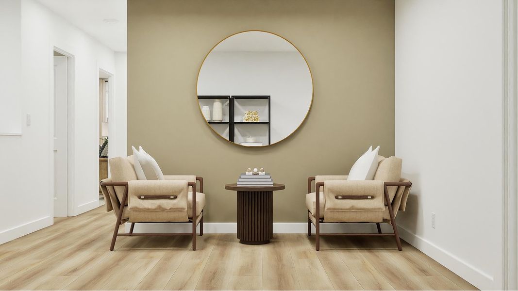 Parker Core M014 Hampton Loft 1of2 F2 7 18 25