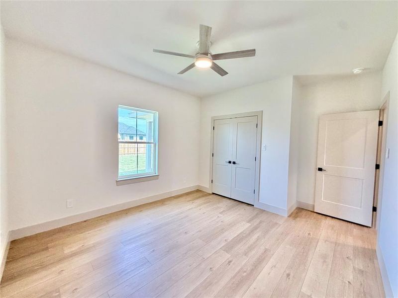 Spacious, unfurnished interior of a new home in , Abilene (Image 22). Spacious, unfurnished interior of a new home in , Abilene (Image 22).