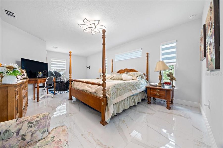 Furnished interior view inside a new home in , Ocala (Image 18). Furnished interior view inside a new home in , Ocala (Image 18).