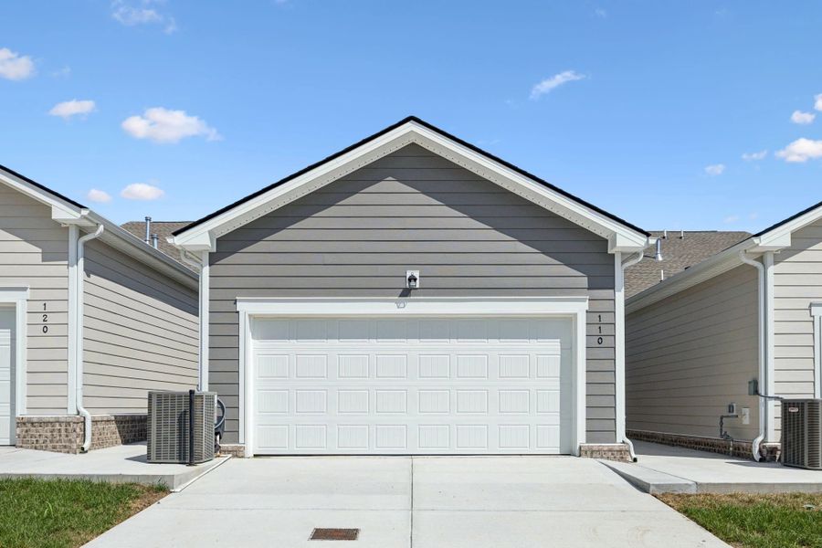 Image 34 of a home in Stewart's Glen | 55+ Community.