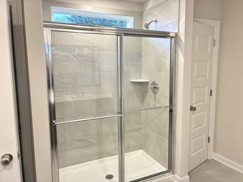 Close-up of interior finishes inside a home in Miller Park, Greenville (Image 10).