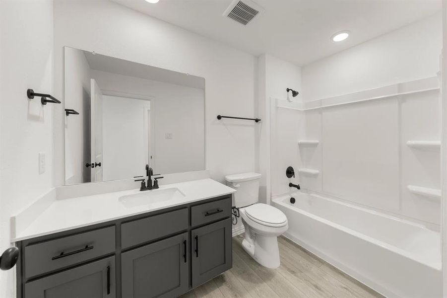 Bathroom 3 Bathroom 3