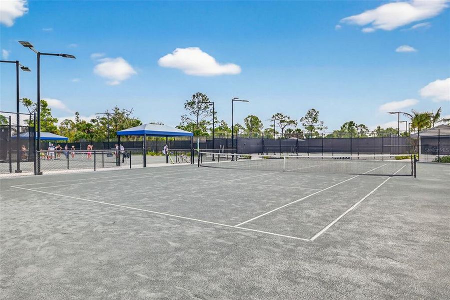 Community amenities in , Venice (Image 44).