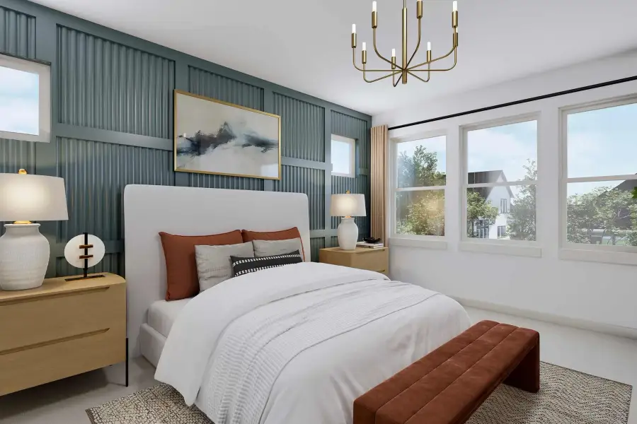 The Adelia - Owner's Retreat