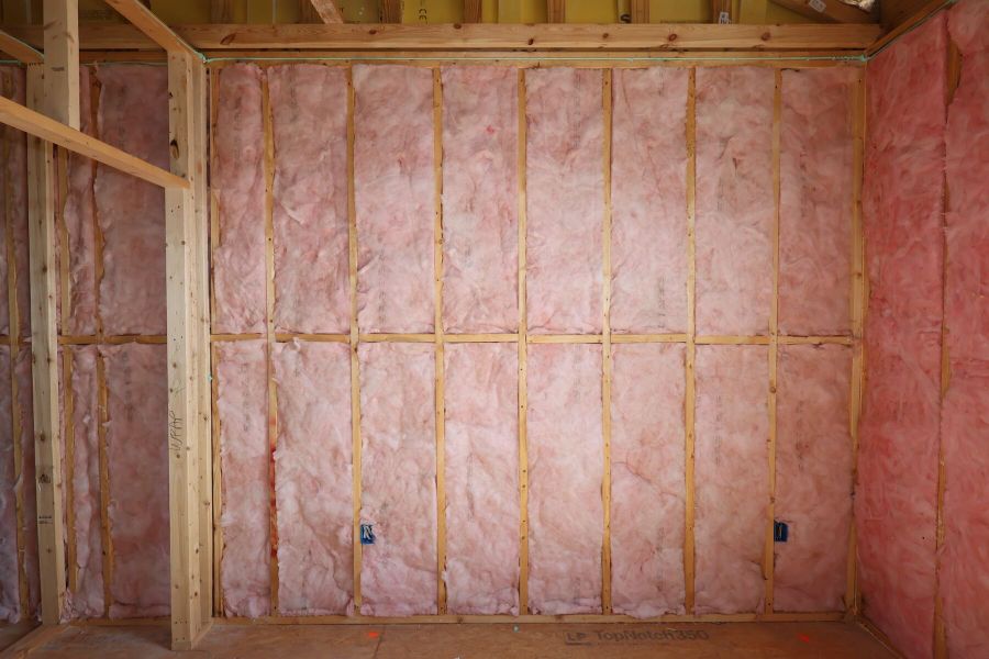 Insulation Insulation