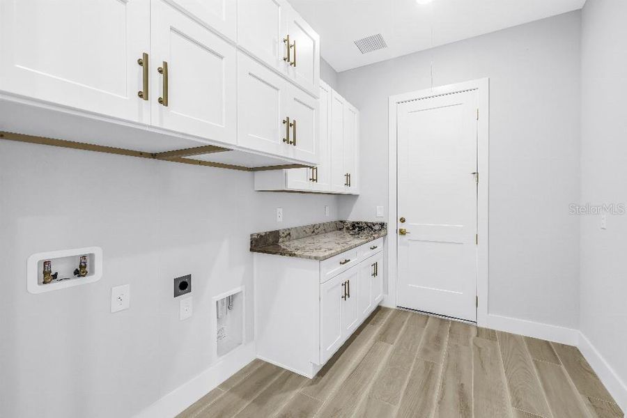 Furnished interior view inside a new home in , St. Petersburg (Image 5). Furnished interior view inside a new home in , St. Petersburg (Image 5).