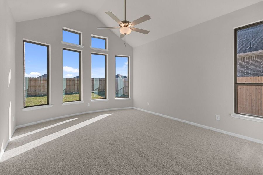 4br New Home in Conroe, TX.  - Slide 21