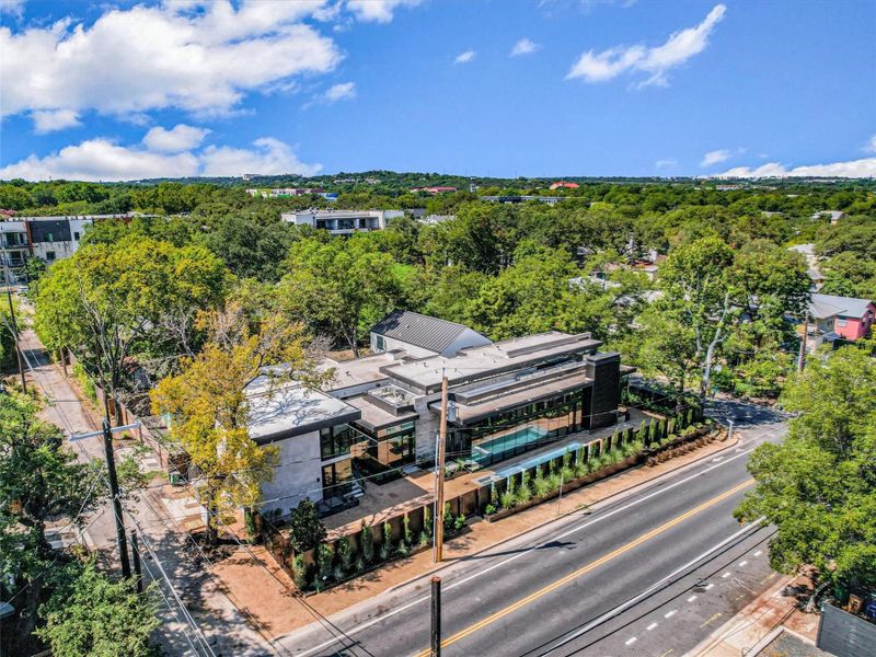 Image 36 of a home in . Image 36 of a home in .