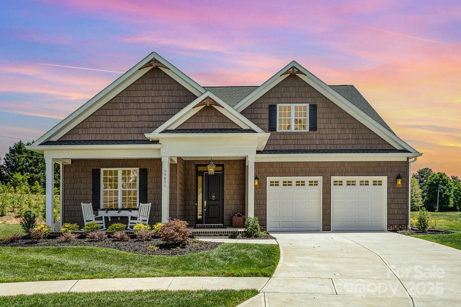 Welcome Home! Welcome Home!