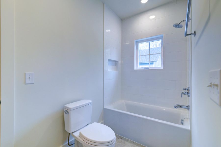 Furnished interior view inside a new home in , Johns Island (Image 15). Furnished interior view inside a new home in , Johns Island (Image 15).