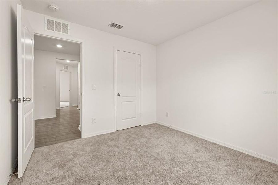 Spacious, unfurnished interior of a new home in , Poinciana (Image 18). Spacious, unfurnished interior of a new home in , Poinciana (Image 18).