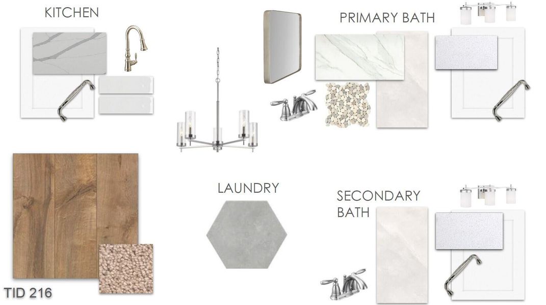 Image 43 of a home in Tidewater at Lakes of Cane Bay.