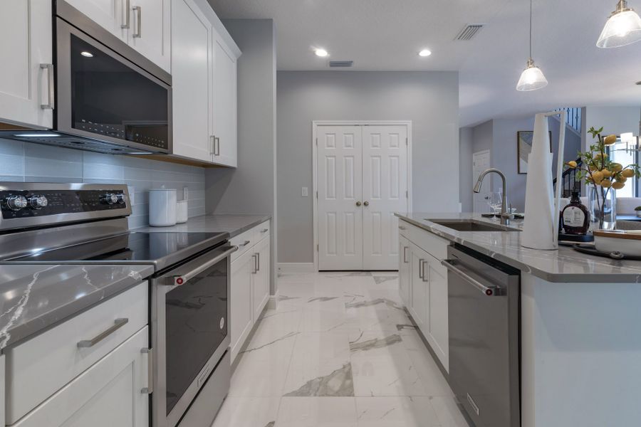 Lopez kitchen Lopez kitchen