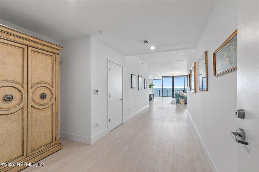 Spacious, unfurnished interior of a new home in , Jacksonville Beach (Image 24). Spacious, unfurnished interior of a new home in , Jacksonville Beach (Image 24).