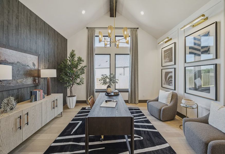 Plan 6029 Study - Staged - 12 of 24