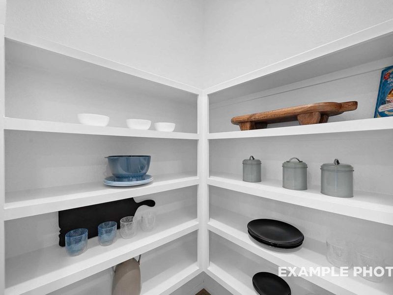 Image 30 representing the The San Marcos E by Davidson Homes LLC in Hannah Heights, Seguin, TX.