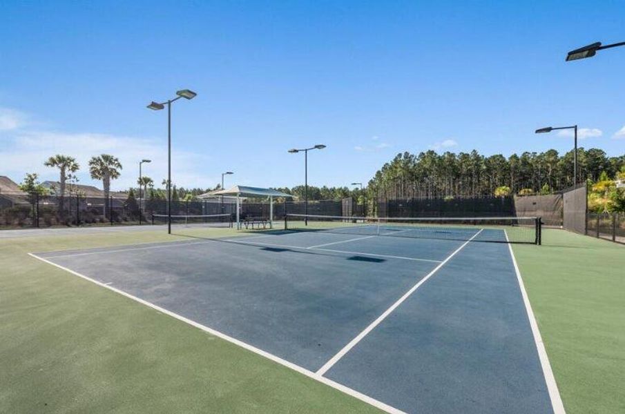 Community amenities in Del Webb Charleston at Nexton, Summerville (Image 6).