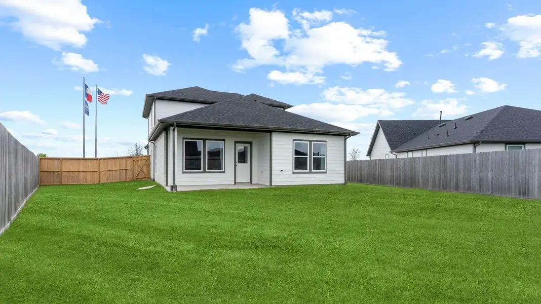 *Images and 3D tour are for illustration only and options may vary from home as built.