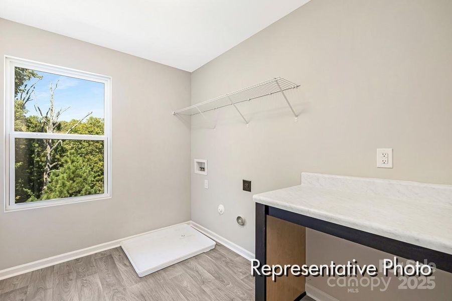 Image 19 of a home in Morgan Hills.