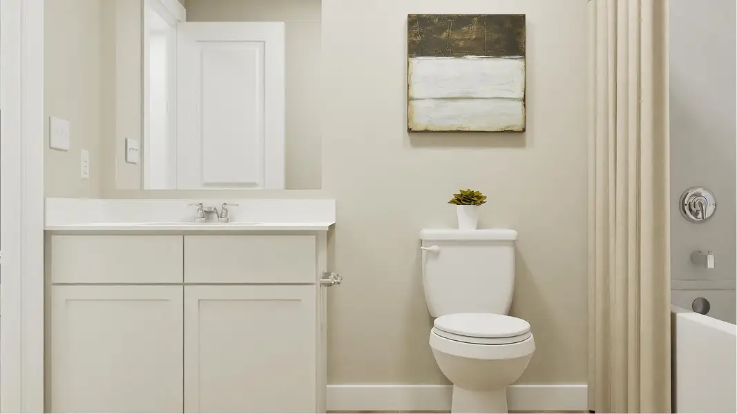 Parker Core M014 Hampton Bath2 F2 7 18 25