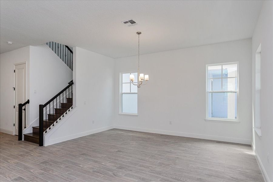 Savannah New Home in Orlando, FL.  - Slide 22