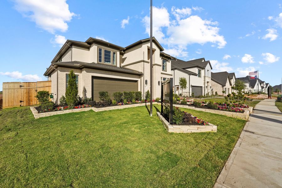 31518 Bramble Hollow Ct Fulshear, TX New Home Image 2 31518 Bramble Hollow Ct Fulshear, TX New Home Image 2