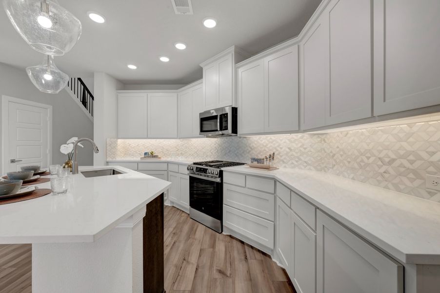 Kitchen Kitchen