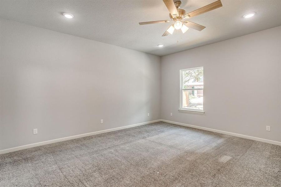 Spacious, unfurnished interior of a new home in , Rio Vista (Image 28). Spacious, unfurnished interior of a new home in , Rio Vista (Image 28).