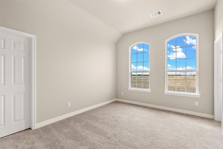 Note: Sample product photo. Actual exterior and interior selections may vary by homesite. Photo may be virtually staged Note: Sample product photo. Actual exterior and interior selections may vary by homesite. Photo may be virtually staged