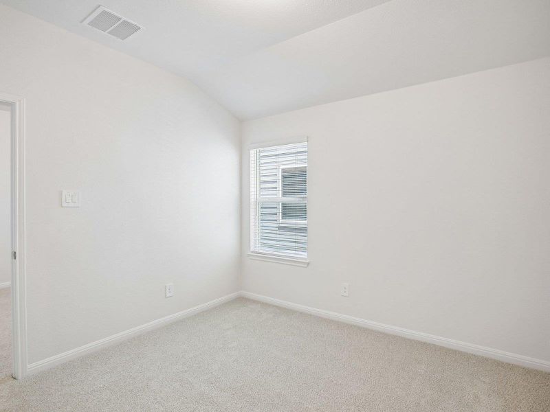 Spacious, unfurnished interior of a new home in , Georgetown (Image 22).