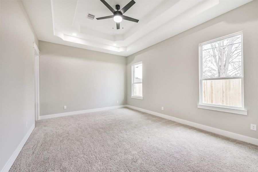 Spacious, unfurnished interior of a new home in , Pasadena (Image 35). Spacious, unfurnished interior of a new home in , Pasadena (Image 35).