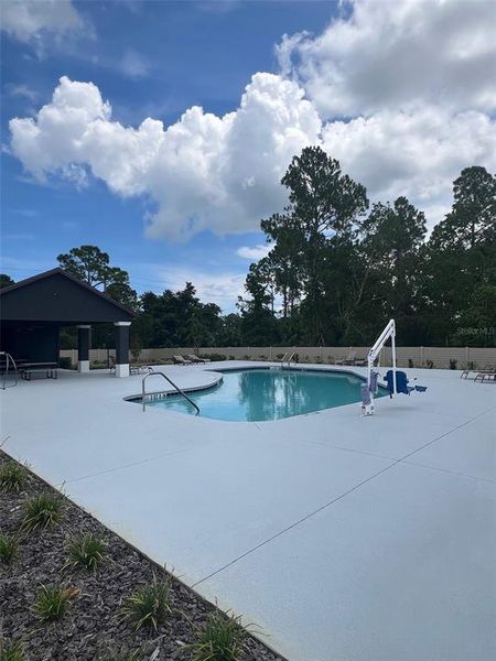 Community amenities in American Village, Palm Coast (Image 36).