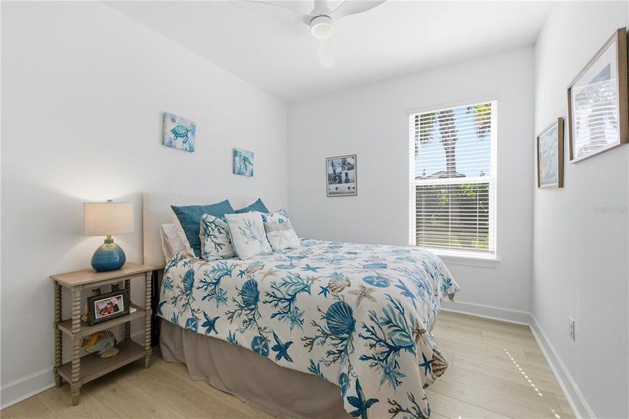 Furnished interior view inside a new home in , Bradenton (Image 18). Furnished interior view inside a new home in , Bradenton (Image 18).