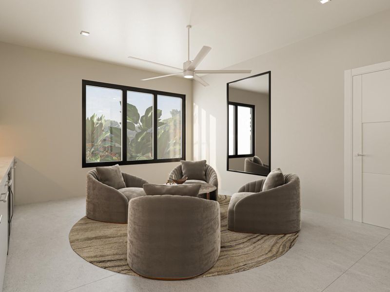 Unit#5-162-24 -Interior Renderings - 3DH